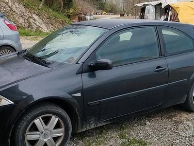 Usata Renault Mégane II 2008 Berlina