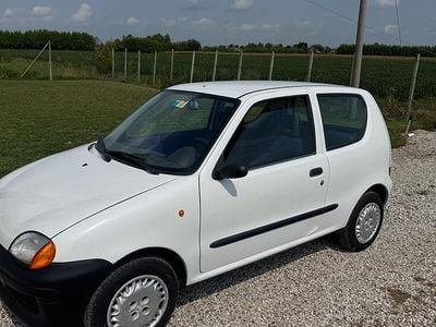 Fiat Seicento