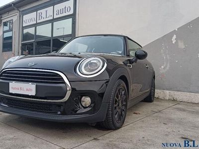 usata Mini One Clubman 1.4 16V One 3p 1.5 D Baker Street