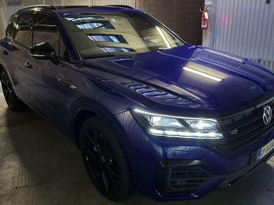 Usata VW Touareg R 462 CV (339 kW) 2023 SUV