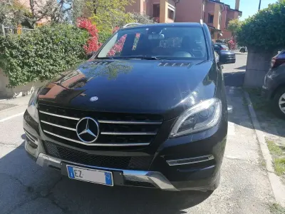 Usata Mercedes ML250