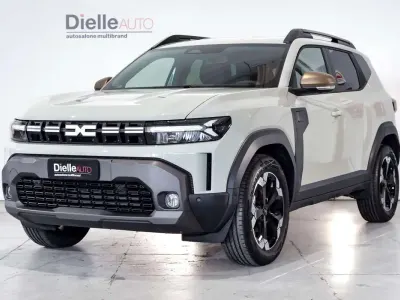 Usata Dacia Duster