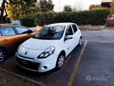 Renault Clio II