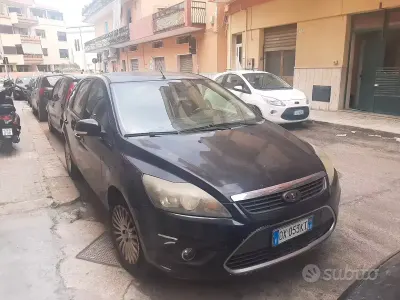 Usata Ford Focus