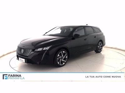 Usata Peugeot 308