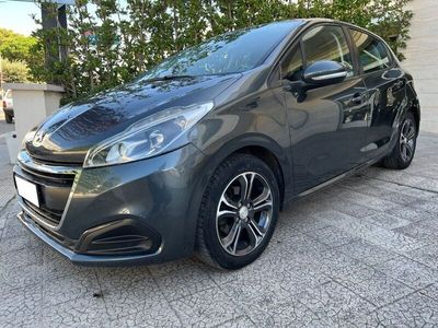 usata Peugeot 208 75 5 porte Active usato