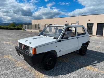 usata Fiat Panda 750