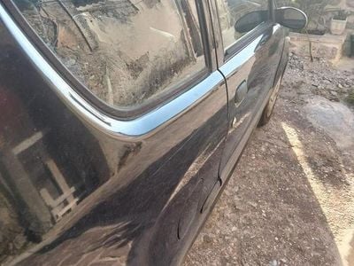 Usata Fiat 600 2005 Nero Utilitaria