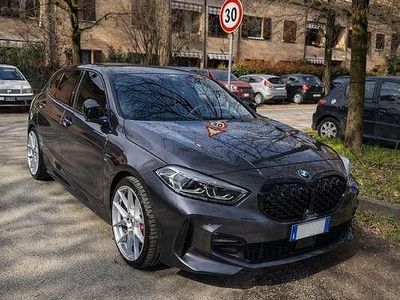 Usata BMW 118 M Sport 150 CV (110 kW) 2020 Utilitaria