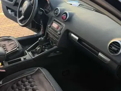 Usata Audi A3