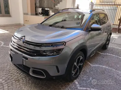 Usata Citroën C5