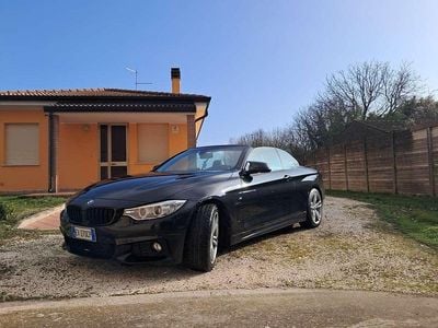 Usata BMW 420