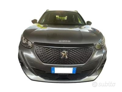 Usata Peugeot 2008 Allure 2021 SUV