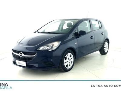 usata Opel Corsa 1.2 69CV ADVANCE