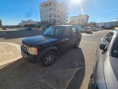 Usata Land Rover Discovery 3 190 CV (139 kW) 2006 SUV