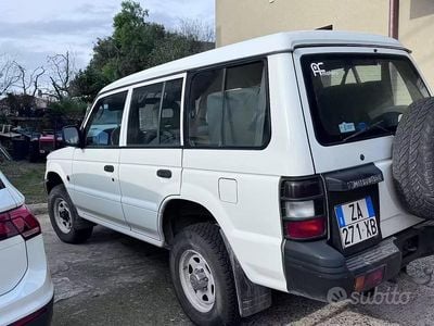 Occasion Mitsubishi Pajero