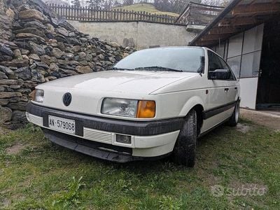 Usata VW Passat 1992 Berlina