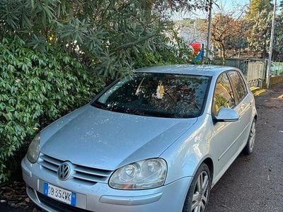 Usata VW Golf IV 2004 Berlina