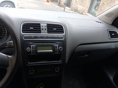 usata VW Polo 1.6 tdi