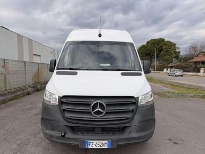 Usata Mercedes Sprinter 114 CV (83 kW) 2019 Other Furgone