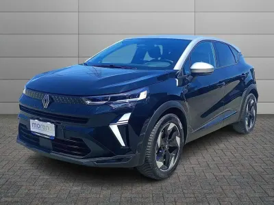 Usata Renault Captur Techno 91 CV (66 kW) 2025 Other SUV