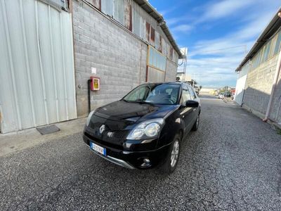 usata Renault Koleos 2.0 dCi 150CV 4X4 Dynamique