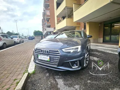 Occasion Audi A4
