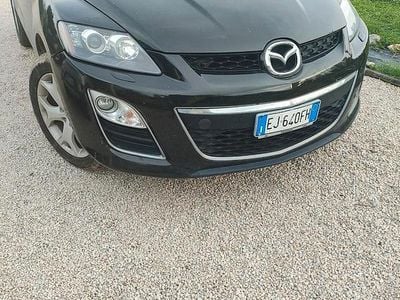 Mazda CX-7