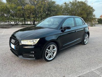 Usata Audi A1 90 CV (66 kW) 2015 Utilitaria