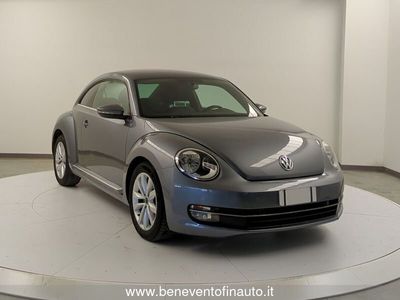 VW Maggiolino