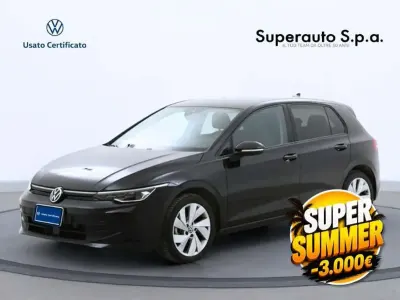 Usata VW Golf VIII