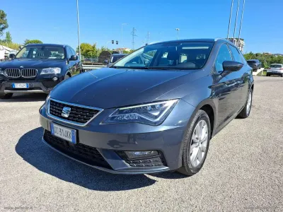 Occasion Seat Leon ST