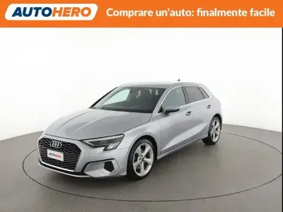 Usata Audi A3 Sportback