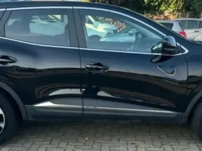 Usata Renault Kadjar Equilibre 116 CV (85 kW) 2022 SUV