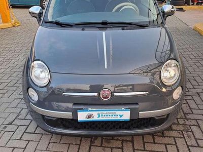 Usata Fiat 500C Pop 69 CV (50 kW) 2014 Other Cabrio