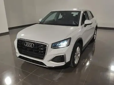 Usata Audi Q2