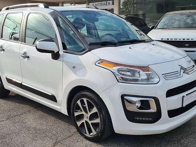 Citroën C3 Picasso