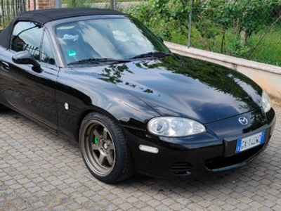 Mazda MX5