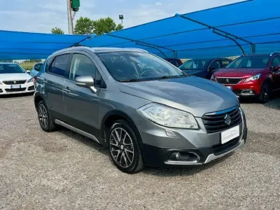 Usata Suzuki SX4 S-Cross