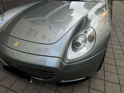 Ferrari 612