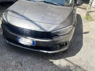Usata Fiat Tipo