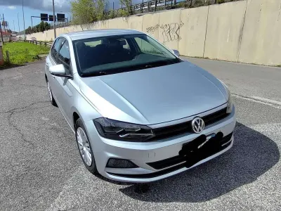Occasion VW Polo