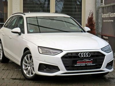 usata Audi A4 Avant 35 TFSI S tronic Advanced Pronta consegna