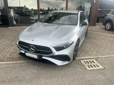 Usata Mercedes A200