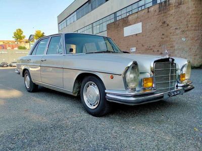 usata Mercedes S280 S 280SE