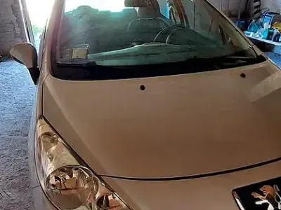 Usata Peugeot 207