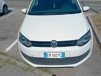 Usata VW Polo