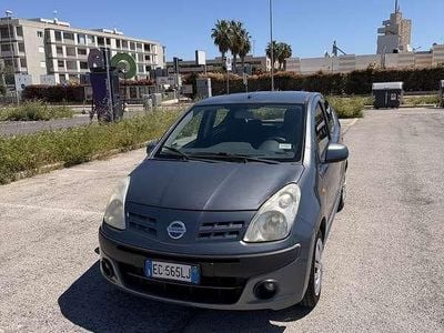 Używany Nissan Pixo 68 KM (50 kW) 2010 Hatchback