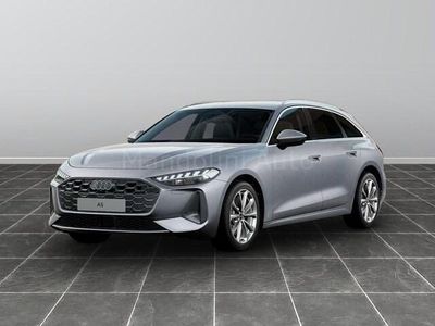 Argento floret metallizzato Usata 2025 Audi A5 Sportback Advanced Utilitaria | 49.900 € (Molto cara)