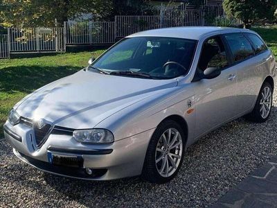 Alfa Romeo 156